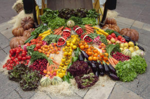 alimentos ecologicos organicos ventajas
