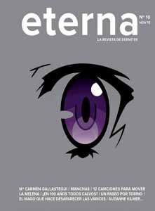 Revista Eterna Dermitek Noviembre 2015