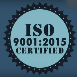 Dermitek y la certificación ISO