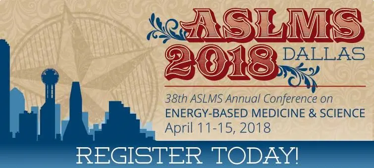38º Congreso Anual de la Sociedad Americana de Láser Médico-Quirúrgico (ASLMS)