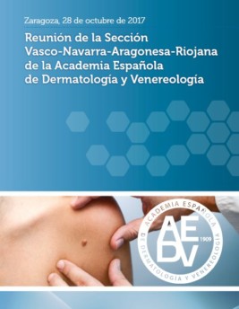 Dermitek, clínica estética en Bilbao acude a la Reunión de Dermatología en Zaragoza.