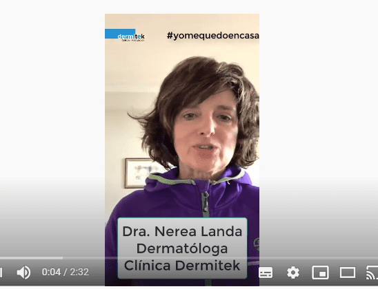 Sarna, consulta dermatología online