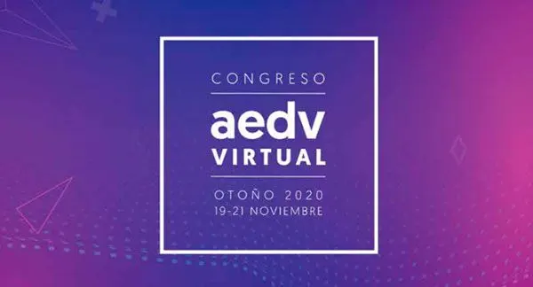 Congreso AEDV virtual