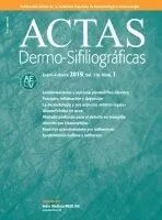 Actas Dermo-sifiliograficas